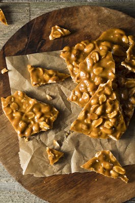 Nut Praline