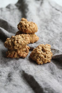 Oatmeal Cookies