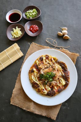 Okonomiyaki