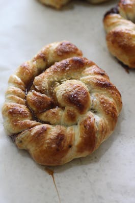 Orange-and-Cinnamon-Danish