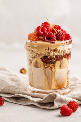 Overnight Oats