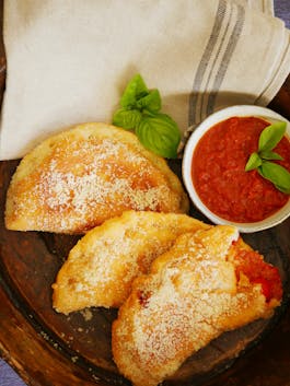 Panzarotti P Thermomix