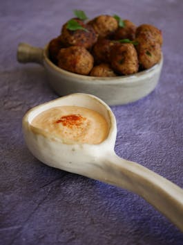 Paprika Aioli P