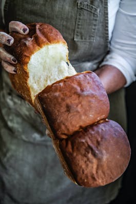 Perfect Buttermilk Bread comp