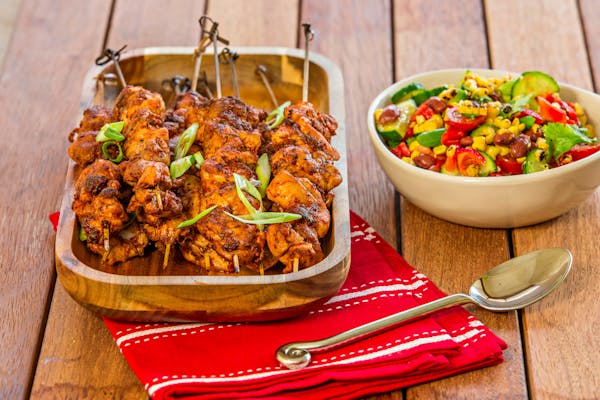 Portugese-Chicken-Kebabs-with-Charred-Corn