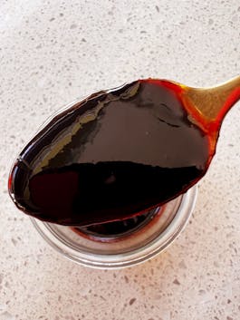 Raspberry Balsamic Reduction CU