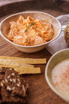 Salmon Dip