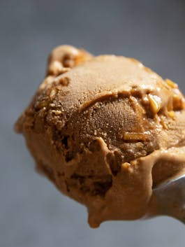 Salted Caramel Ice Cream