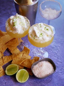 Salty Air Pineapple Margarita 1 P TENINA