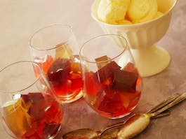 Soda Syrup Jellies LS TENINA