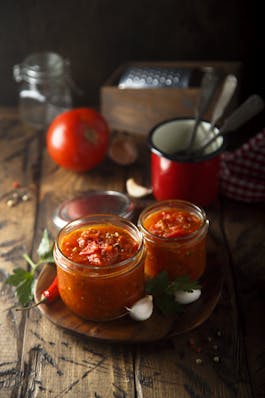 Sugo Pomodoro P