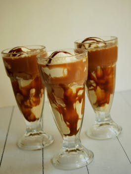 Summer Brew Choc with Salted Caramel 1 Thermomix