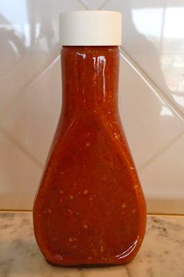 Sweet-chilli-sauce