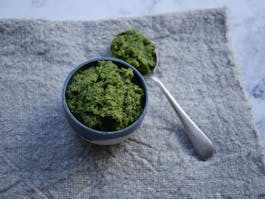 Thai Green Curry Paste