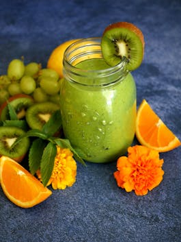 The Green Smoothie P TENINA