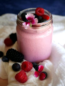 The Pink Smoothie P TENINA