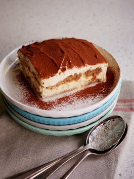 Tiramisu Fotor