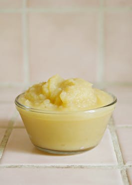 Traditional Apple Sauce