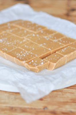 Traditional Fudge