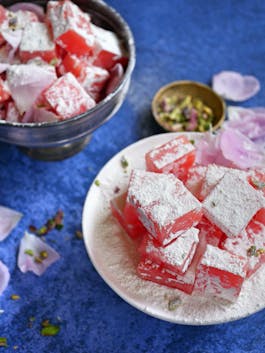 Turkish Delight angle P TENINA