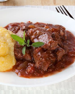 Tuscan Beef Stew P