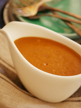 Vegan Gravy P TENINA