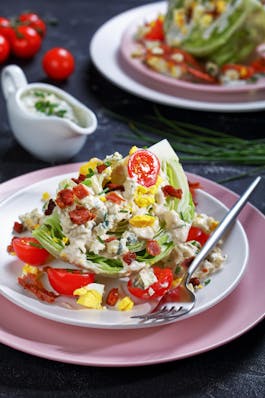 Wedge Salad