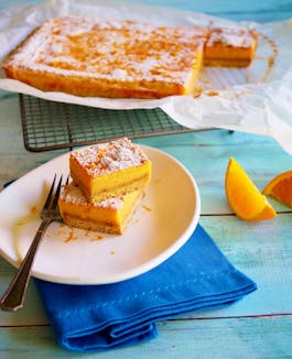 Wild Orange Slice