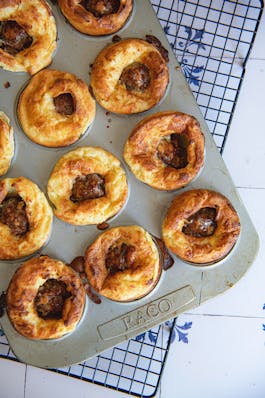 Yorkshire Puddings TENINA