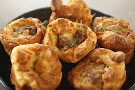 Yorkshire Puds