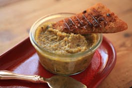 Zucchini Butter Thermomix