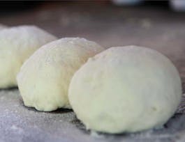 bread-dough