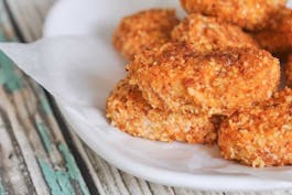 Cheesy Chicken Nuggets 31471 1