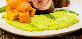 pea-puree-